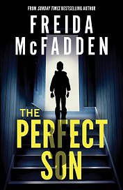 The Perfect Son (Freida McFadden) Лучший сын (Фрида МакФадден) /Книги на английском языке