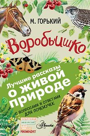 Воробьишко
