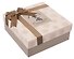 Коробка подарочная "FOR YOU" 18*18*7,5, картон - 2