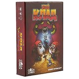 Настольная игра GaGa games, Мой клад GG096