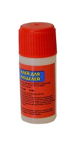 Клей для моделей, ЗВЕЗДА, №01