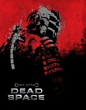 Мир игры Dead Space. Артбук
