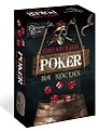 Настольная игра "Пиратский покер на костях"