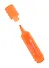 Текстовыделитель Faber-Castell, оранжевый 1-5 мм - 1