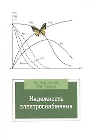Надежность электроснабжения : учебное пособие