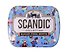 Конфеты SCANDIC collection без сахара со вкусом Клубничный микс, 14г - 1