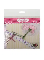 Набор для скрапбукинга №1