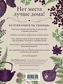 House Witch. Полный путеводитель по магическим практикам для защиты вашего дома, очищения пространства и восстановления сил - 1
