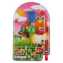 Игрушка «Пинбол»