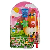 Игра пинбол (14*9см)