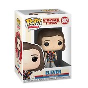 Фигурка коллекционная FUNKO POP Television: ST - Eleven in Mall Outfit (FNK38536)
