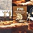 Деревянный пазл «Даная» 190 элементов, Davici - 2