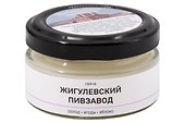 Свеча ароматическая Жигулевский пивзавод (Солод,Ягоды,Яблоко) (50мл) (Самара) (Сжп1) - 0