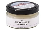 Свеча ароматическая Жигулевский пивзавод (Солод,Ягоды,Яблоко) (50мл) (Самара) (Сжп1)