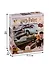 Пазл 3D Prime 3D 500 эл. Летающая машина (Harry Potter’s Ford Anglia) - 1