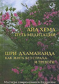 Как жить без страха и тревоги. Путь медитации