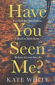 Have You Seen Me?
