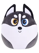 Хаски-подушка