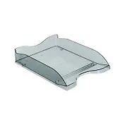 Лоток горизонтальный тонир/серый , Стамм , Россия