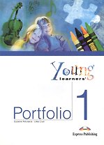 Young Learners Portfolio 1. Pupils Book. Учебник