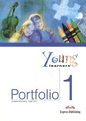 Young Learners Portfolio 1. Pupils Book. Учебник