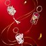 Брелок коллекционный Pop Mart Loong Presents the Treasure в ассортименте, в непрозрачной Сюрприз-коробке 9х7х4 - 2