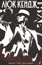 Люк Кейдж. Нуар