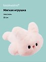 Мягкая игрушка Зайчик лежит (15см) (12-20251028-69L/2)