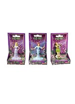 Фигурка из серии Magic Fairies (4417754) (16/144) (8см) (4 вида) (3+) (упаковка)