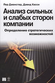 Анализ сильных и слабых сторон компании: определение стратегических возможностей