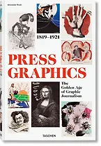 History of Press Graphics, 1819-1921