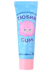 Жевательная резинка Тюбик Гам, 22г