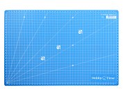 Мат для хобби двусторонний 3мм, 45*30см Формат А3