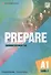Prepare. A1. Level 1. Workbook with Digital Pack. Second Edition - 0