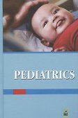 Pediatrics / Педиатрия. Учебник для иностранных студентов - 0