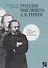 Трагедия мыслящего: А. И. Герцен. Глава из истории русских гегельянцев - 0