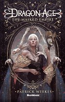 Dragon Age. The Masked Empire