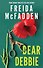 Dear Debbie (Freida McFadden) Дорогая Дебби (Фрида Мак Фадден) /Книги на английском языке - 1