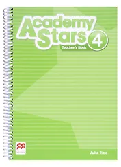 Academy Stars 4 TB + Online Code