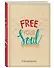Ежедневник недат. А5 72л "Free your soul" - 1