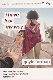 I Have Lost My Way
