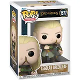 Фигурка FUNKO POP Movies: LOTR- Legolas (FNK80831)