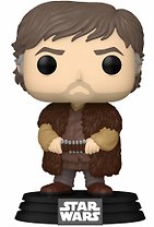 Фигурка FUNKO POP Star Wars: SWDS– Jabba, FNK86450