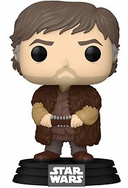 Фигурка Funko POP! Star Wars: SWDS Jabba, FNK86450