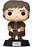 Фигурка FUNKO POP Star Wars: SWDS– Jabba, FNK86450 - 0