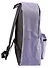 Рюкзак GoodMark, "Сиреневый" - 2