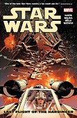Star Wars Vol.4. Last Flight of the Harbinger - 1