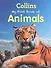 My First Book Of Animals (м) - 0