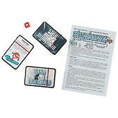 Настольная игра Манчкин Звездный, Hobby World - 1