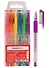 Ручки гелевые GoodMark, 6 цветов 0,8 мм - 2